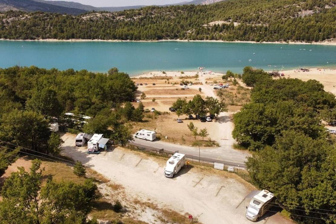 Camping le Galetas 5