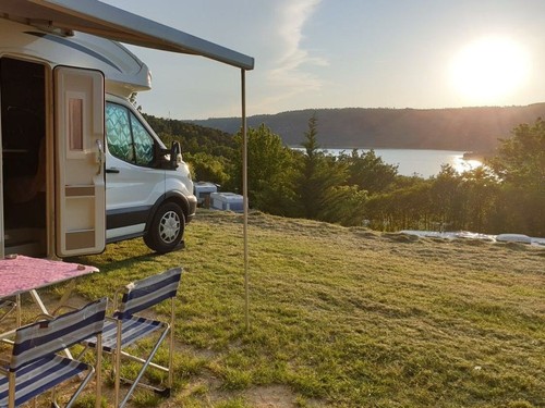 Camping Municipal Le Galetas image 2