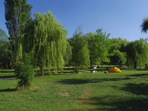 Camping Municipal Le Grand Canyon 5