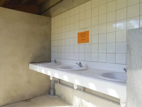 Camping Municipal Le Grand Canyon 7