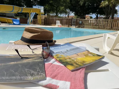 Camping du Grand Fay 3