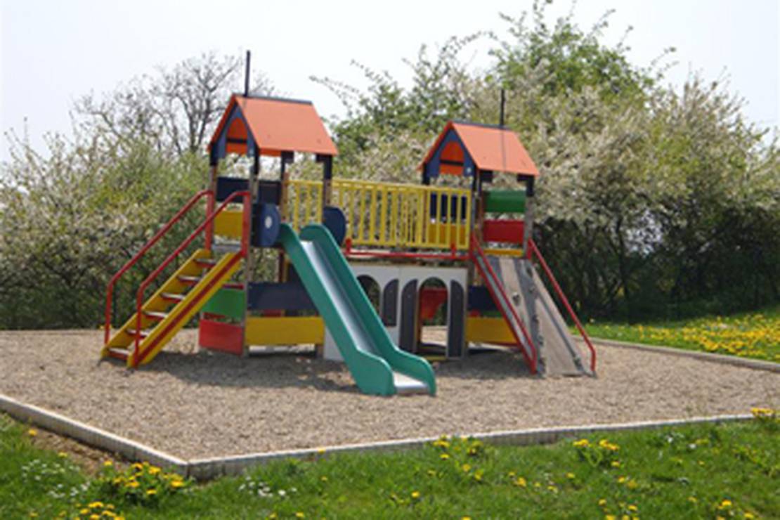 Camping municipal Le Mont Libre 5