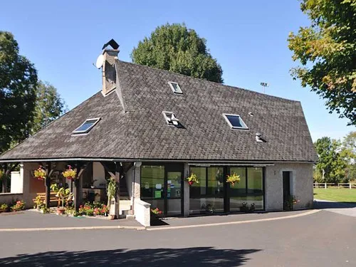 Camping Municipal Le Mouriol 8