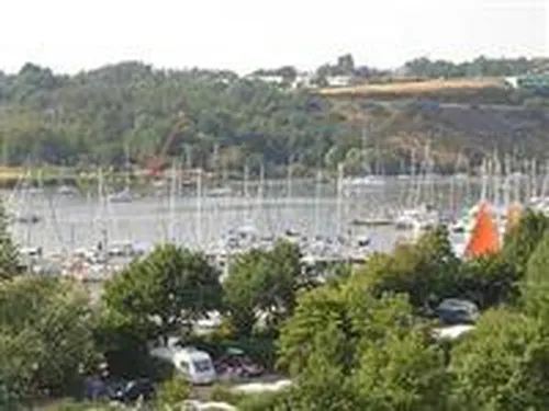 Camping Municipal Le Patis 3