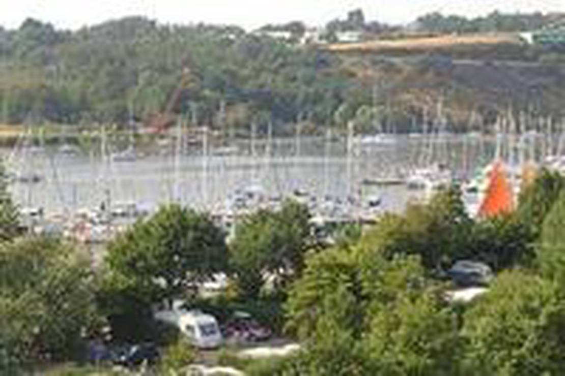 Camping Municipal Le Patis 4