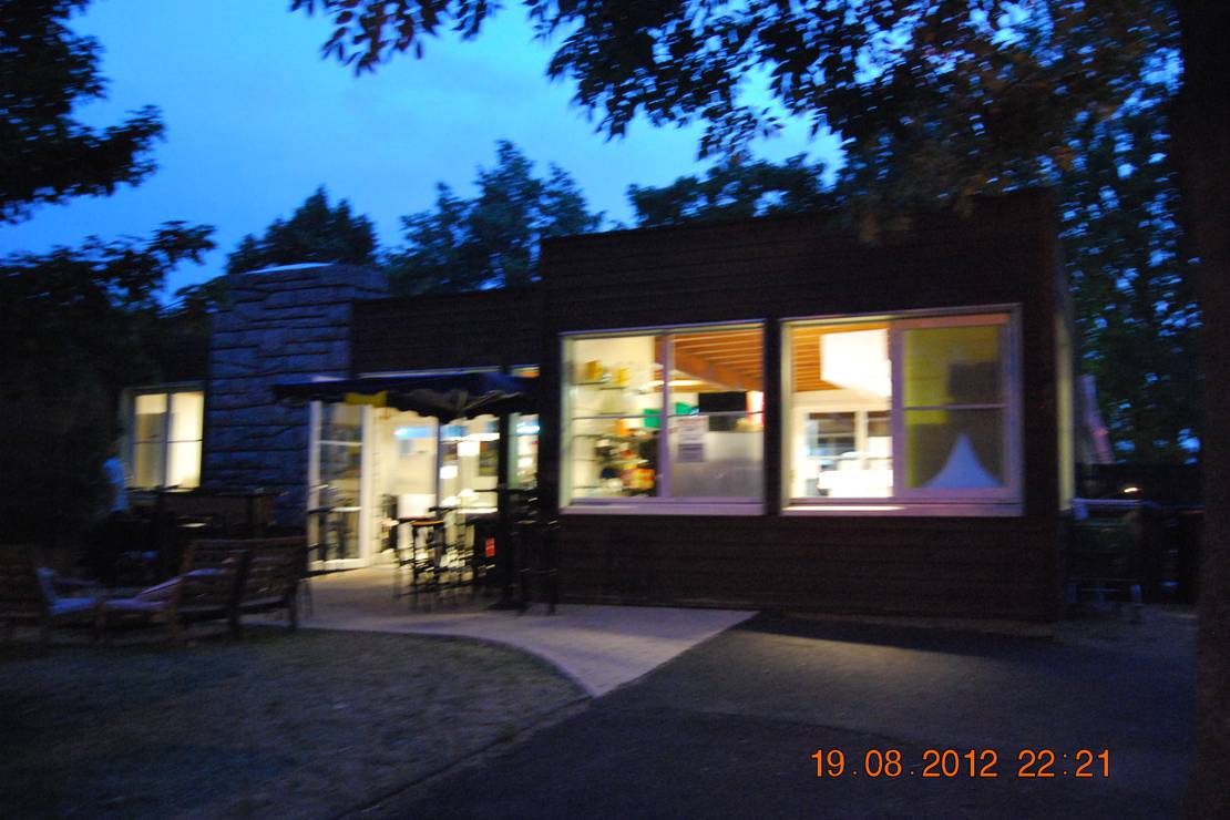 Camping municipal Le Pré des Laveuses 5