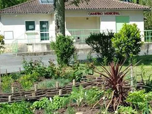 Camping Municipal Le Pré Sec - 3 étoiles 4