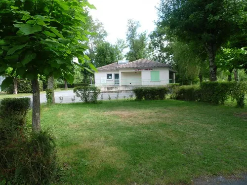 Camping Municipal Le Pré Sec - 3 étoiles 6