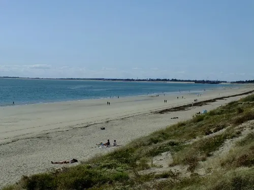 Camping Municipal Le Remondeau 5