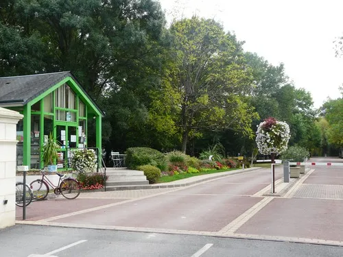 Camping Municipal Le Sabot 5