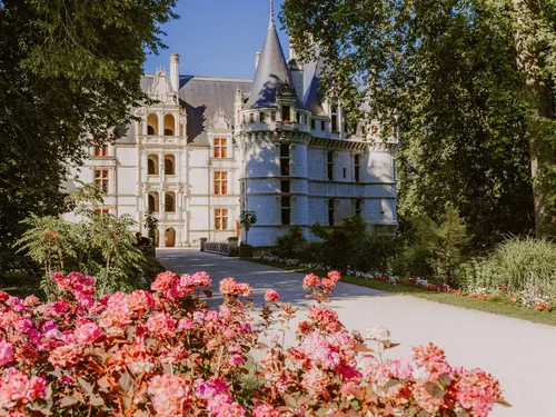 Camping Municipal Le Sabot 3