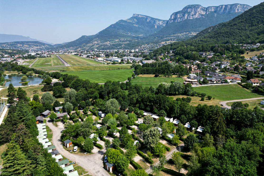 Family's Camping le Savoy 4