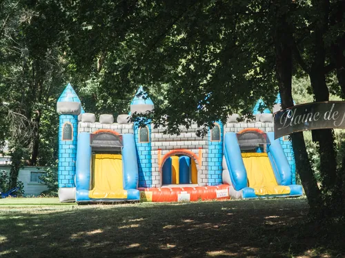 Family's Camping le Savoy 5