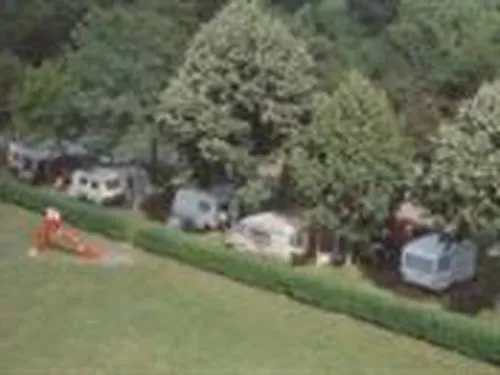 Camping municipal Le Tir aux Pigeons 5