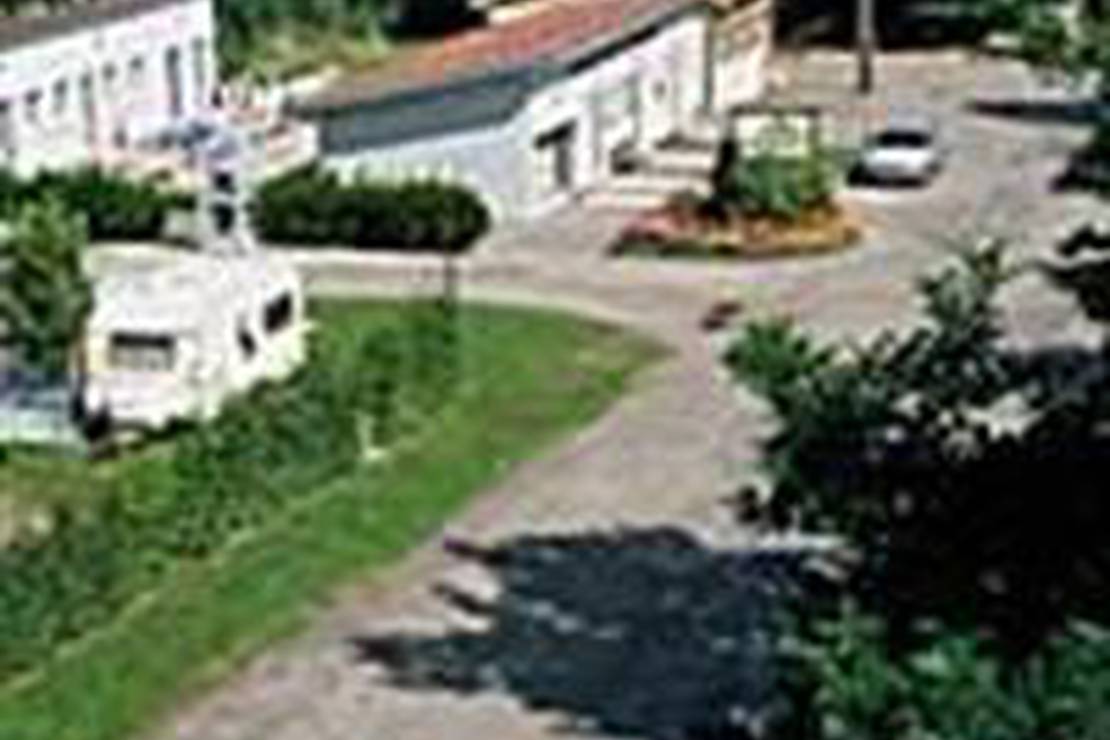 Camping municipal Le Tir aux Pigeons 4