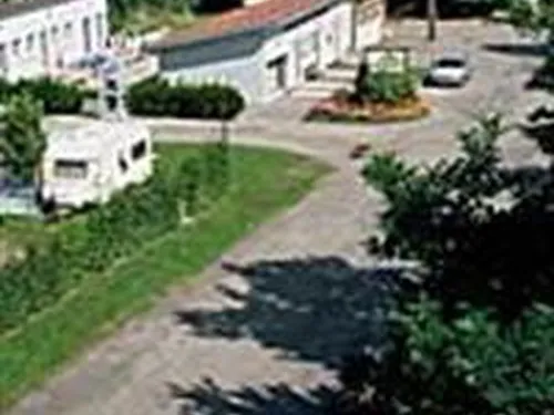 Camping municipal Le Tir aux Pigeons 3