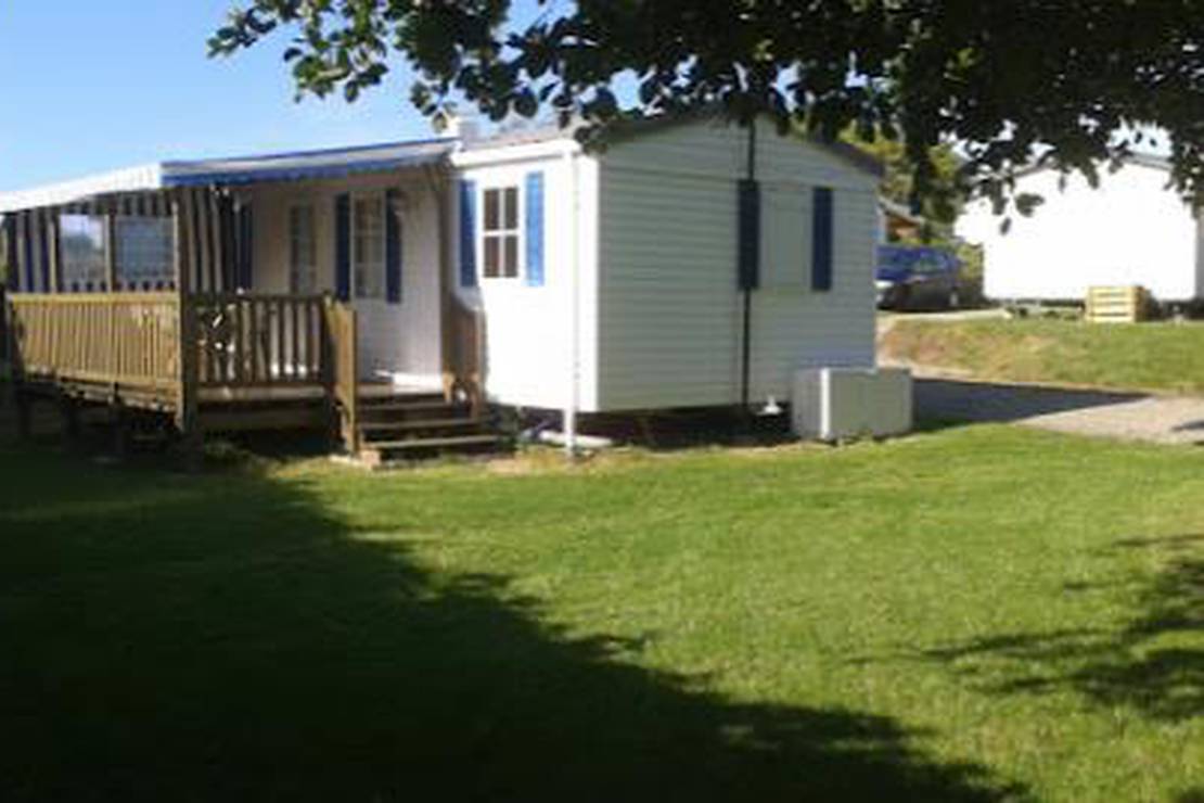 Camping Municipal le Tromeur 3