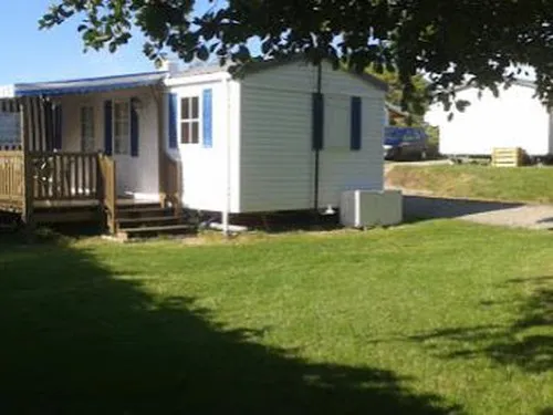 Camping Municipal le Tromeur 2