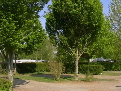 Camping Municipal Le Vallage 3