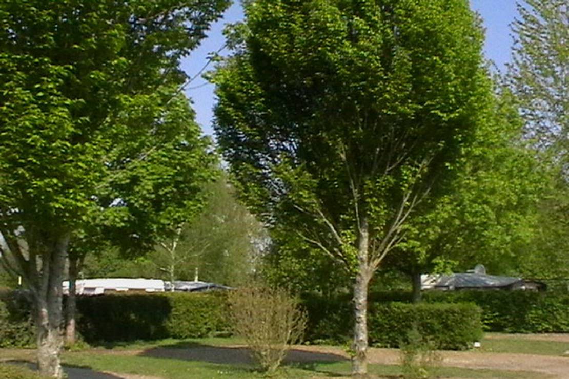 Camping Municipal Le Vallage 4