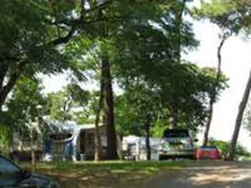 Camping Municipal Le Vieux Moulin 3