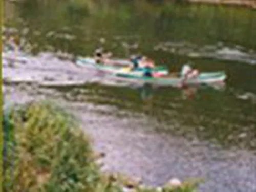 Camping Municipal Les Bateaux 5