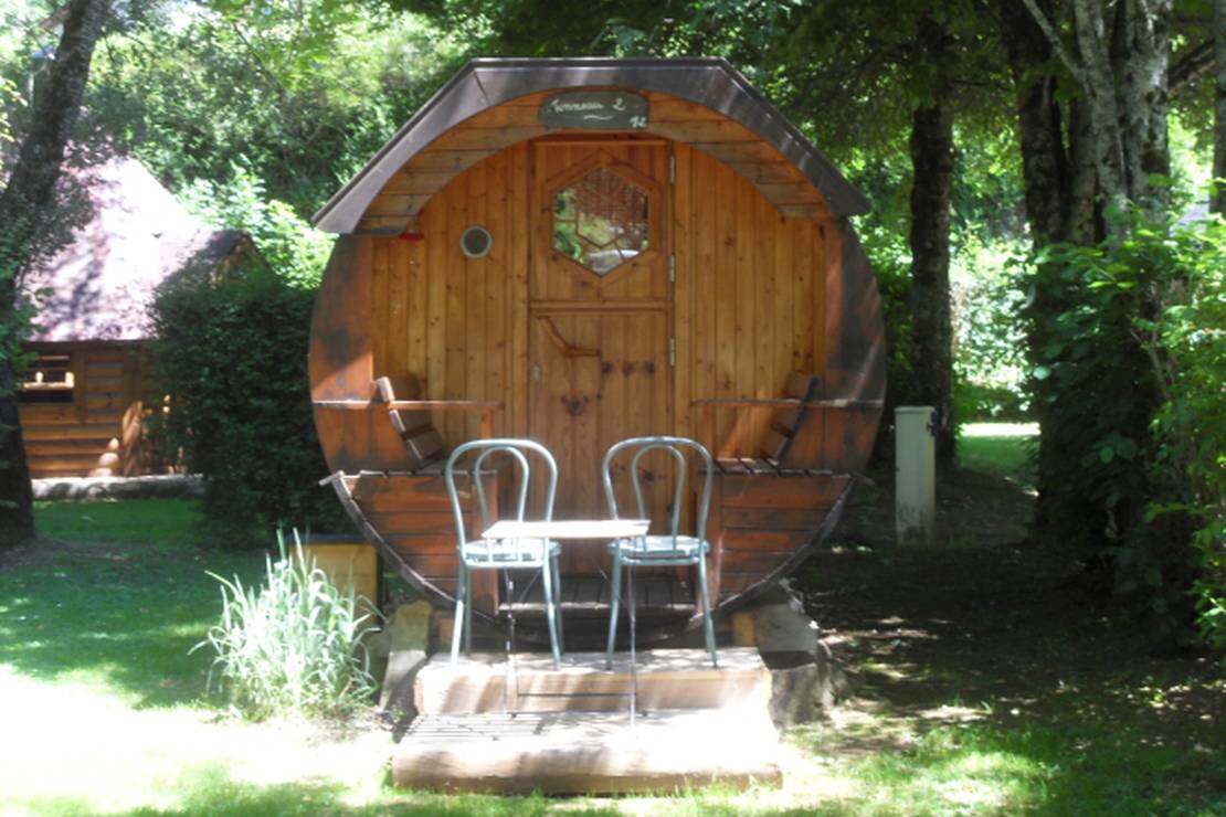 Camping Municipal Les Blats 4