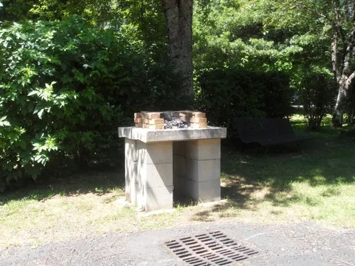 Camping Municipal Les Blats 5