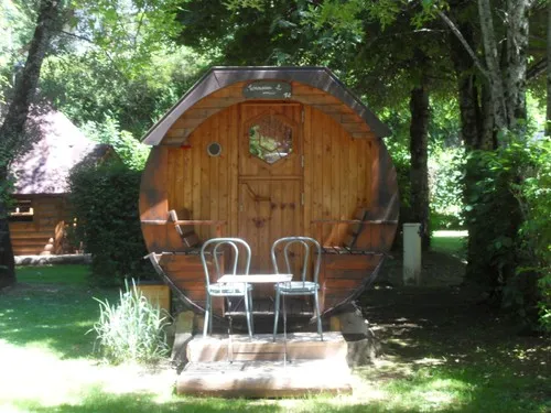 Camping Municipal Les Blats 3