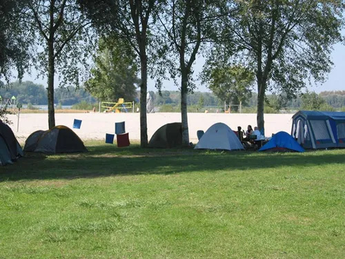Camping Municipal Les Bords du Rhin (Salmengrund) 6