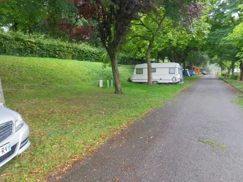 Camping Municipal Les Bosquets 3