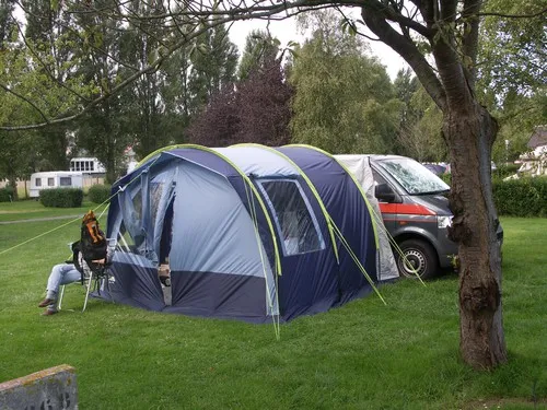 Camping Municipal Les Boucaniers 7
