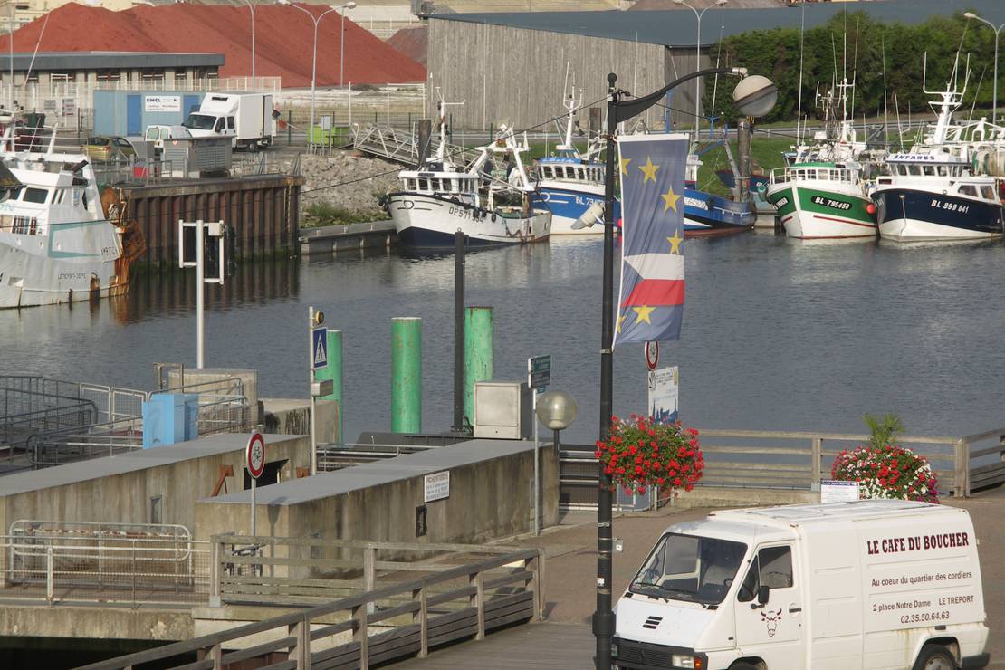 Camping Municipal Les Boucaniers 6