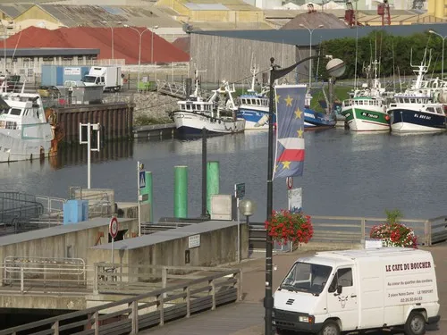 Camping Municipal Les Boucaniers 5