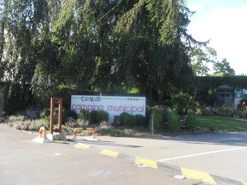 Camping Municipal Les Cent Vignes 5