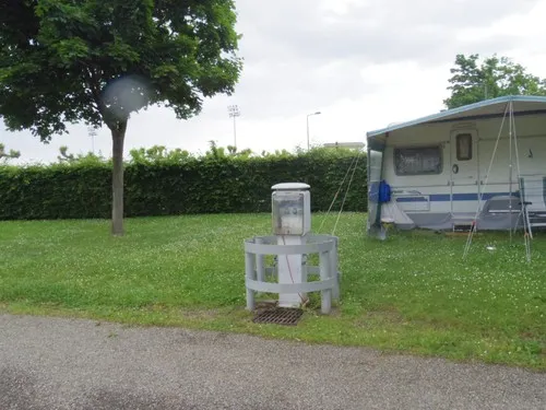 Camping Municipal Les Cigognes 5