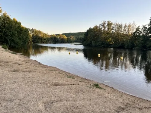 Camping Municipal Les Coullemières 7