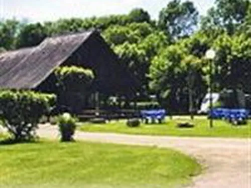 Camping Municipal Les Coullemières 5