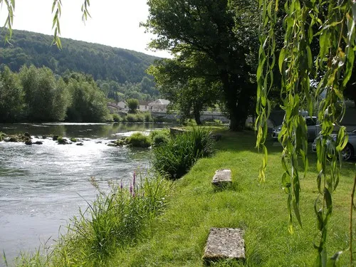 Camping Municipal Les Deux Ponts 6