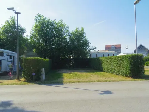 Camping Municipal Les Dunes 5