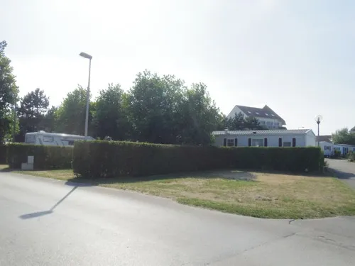 Camping Municipal Les Dunes 7