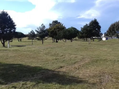 Camping Municipal Les Dunes 4