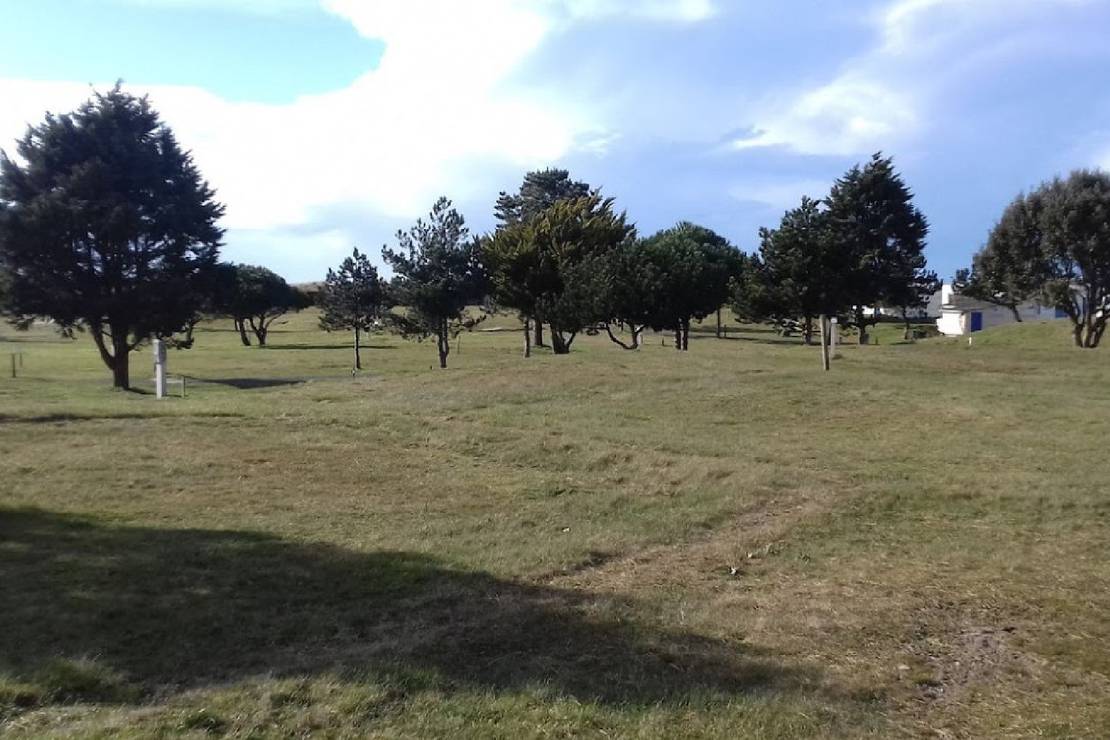 Camping Municipal Les Dunes 5