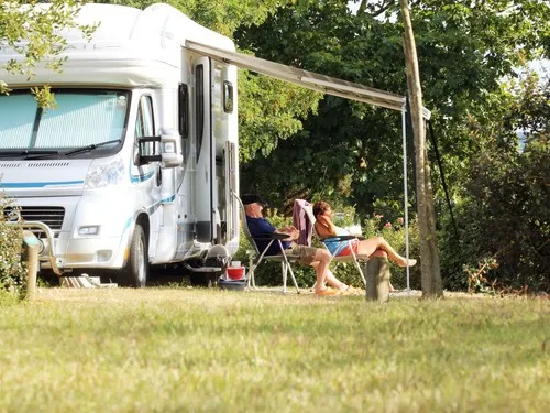 Camping Les Gresillons 5