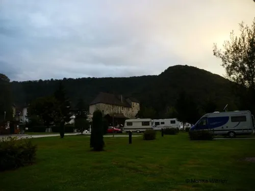 Camping Municipal Les Iles 6