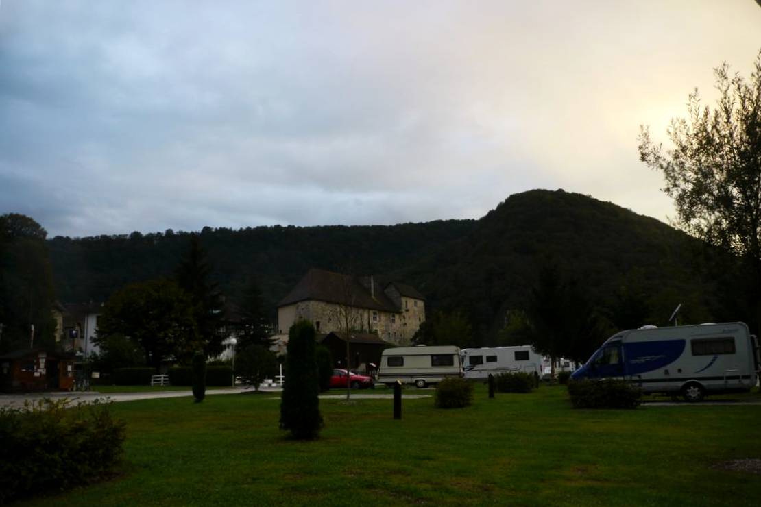 Camping Municipal Les Iles 7