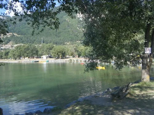 Camping Municipal Les Iscles 3