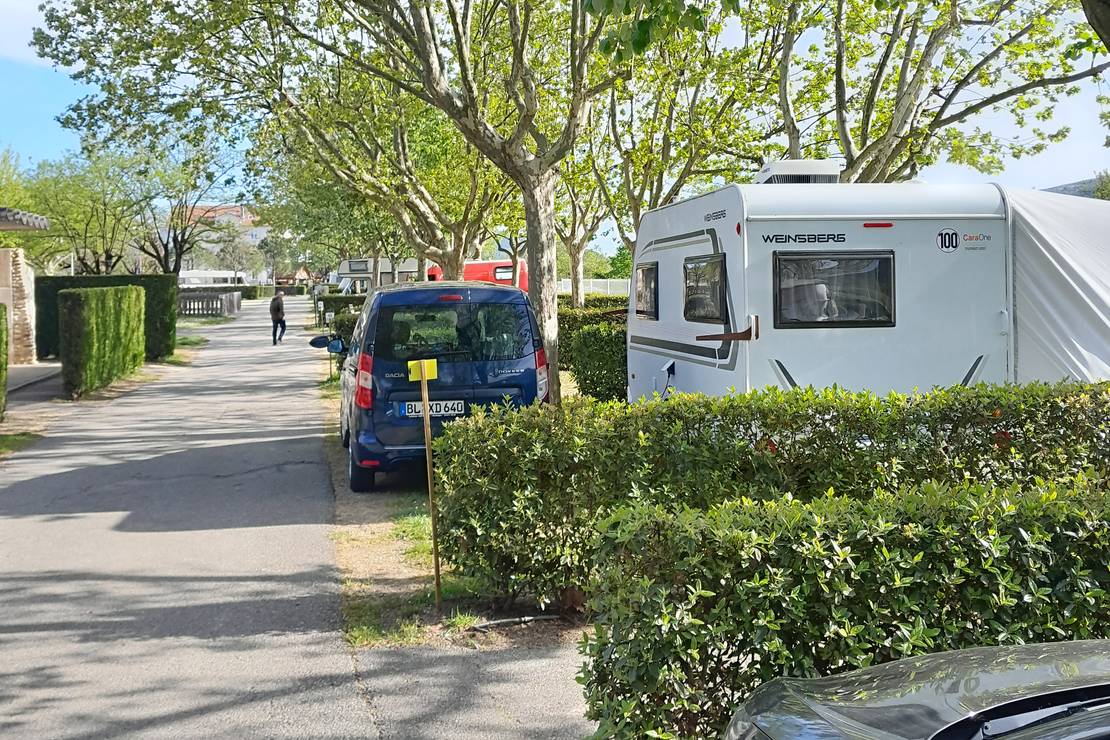 Camping Municipal Les Iles De Silon 7