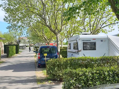 Camping Municipal Les Iles De Silon 6