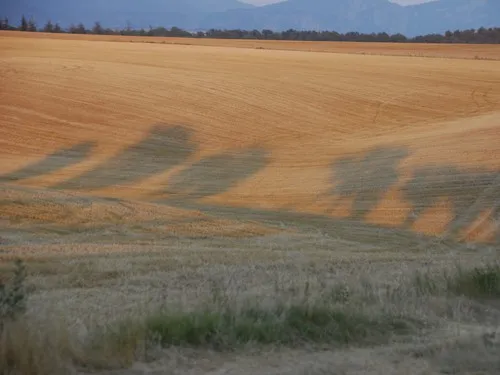 Camping Municipal Les Lavandes 3